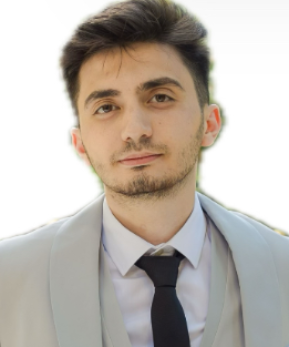 MUSTAFA FURKAN ÇELİK