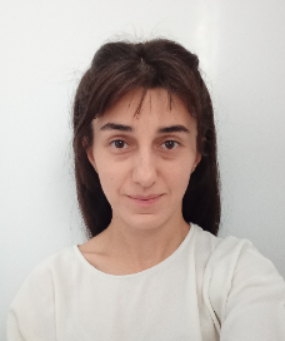 Dr. Öğr. Üyesi HALENUR YILMAZ