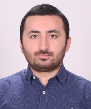ARAŞTIRMA GÖREVLİSİ BURAK TEZCAN