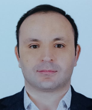 Doç. Dr. HALİL ÖZER