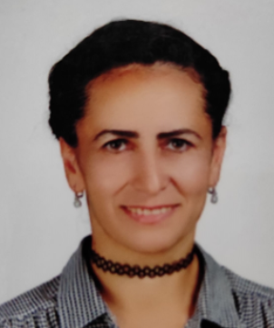 ŞERİFE YALÇIN YASTI