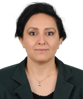 AYŞE UYANIK