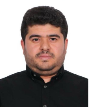 DOKTOR ÖĞRETİM ÜYESİ SÜLEYMAN ŞAHİN