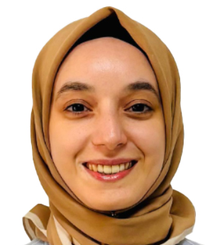 ARAŞTIRMA GÖREVLİSİ BÜŞRA ARISOY ALBAYRAK