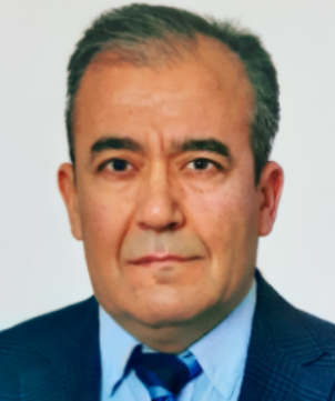 HALİS UĞUZ