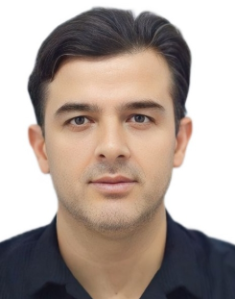 ÖĞRETİM GÖREVLİSİ VEDAT EKEN