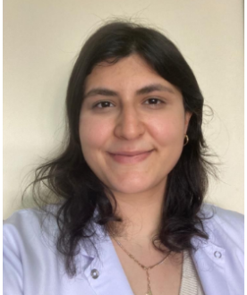 ARAŞTIRMA GÖREVLİSİ AYŞE NUR YILDIZ