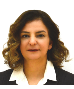 PROFESÖR NADİRE ÜNVER DOĞAN