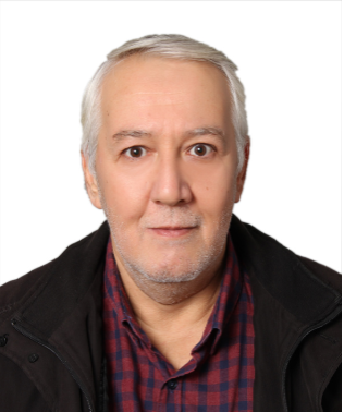 Prof. Dr. HALUK ŞAFAK