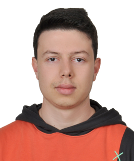 ARAŞTIRMA GÖREVLİSİ MUHAMMET FURKAN ÇETİN