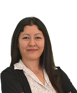 ÖĞRETİM GÖREVLİSİ ESMA ÖZEL