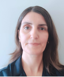 PROFESÖR ŞERİFE BURCU BOZKURT ALTINDAĞ