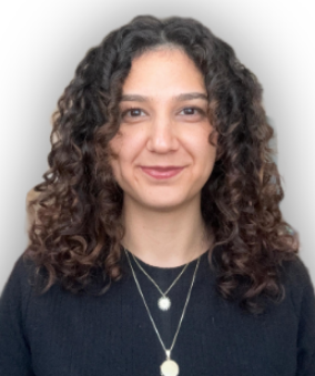 ARAŞTIRMA GÖREVLİSİ SİNEM ÇİMEN