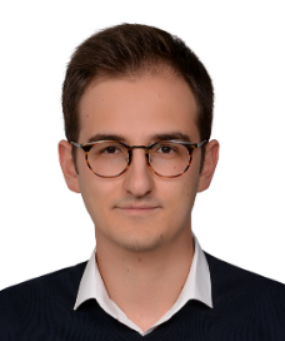 ARAŞTIRMA GÖREVLİSİ FURKAN KEKLİKOĞLU