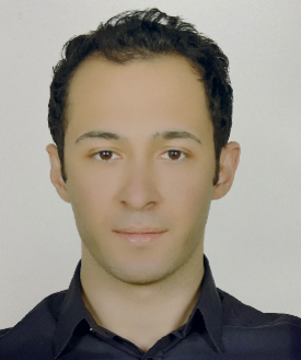 ARAŞTIRMA GÖREVLİSİ BURAK AKTAŞ