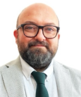 DOKTOR ÖĞRETİM ÜYESİ ÜMİT ALBAYRAK