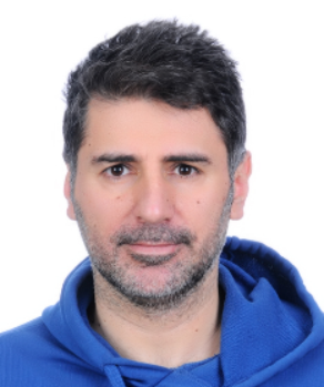 ÖĞRETİM GÖREVLİSİ BÜLENT KARA