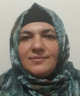 ÖĞRETİM GÖREVLİSİ RAHİME BİLİR