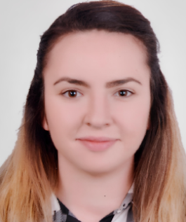 Öğr. Gör. HANDE KÜSEN SEL
