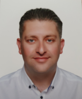 ÖĞRETİM GÖREVLİSİ SÜLEYMAN ÇELEBİ