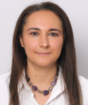 PROFESÖR NİHAL YOKUŞ