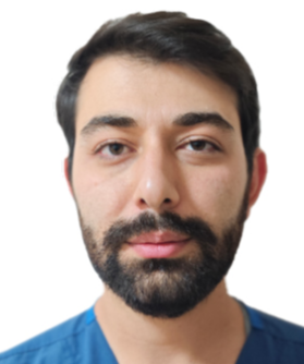 ARAŞTIRMA GÖREVLİSİ FURKAN GÜRSUL