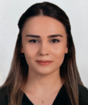 ARAŞTIRMA GÖREVLİSİ FATMA İREM KAVAK