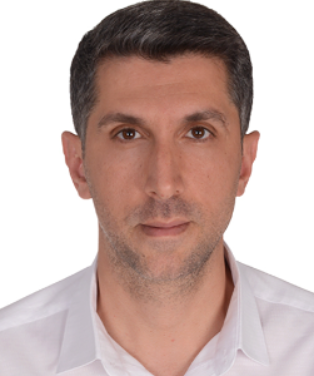 DOÇENT MEHMET KOCAOĞLU