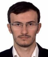 DOKTOR ÖĞRETİM ÜYESİ KÜRŞAD UÇAR