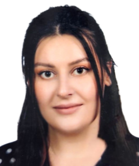ARAŞTIRMA GÖREVLİSİ RABİA TEPEKAYA