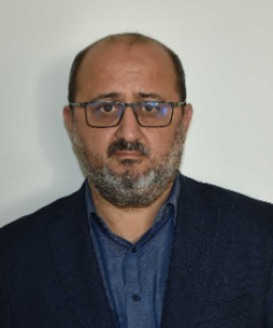 PROFESÖR MEHMET ALİ HACIGÖKMEN