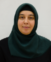 DOKTOR ÖĞRETİM ÜYESİ NACİYE DETSELİ