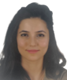 ARAŞTIRMA GÖREVLİSİ ÜMMÜ GÜLHAN