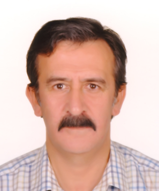 HARUN YILDIZ