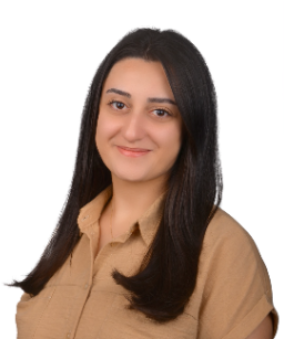 ARAŞTIRMA GÖREVLİSİ NİHAL ÇÖMEZ