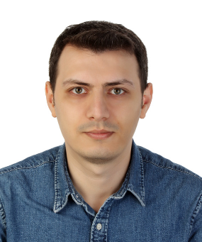 ARAŞTIRMA GÖREVLİSİ İBRAHİM ŞENEL