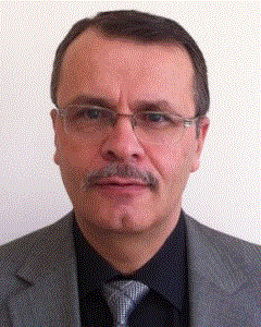Dr. Öğr. Üyesi HASAN KÖSE