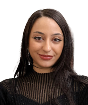 ARAŞTIRMA GÖREVLİSİ MERVE NUR ÇELİK