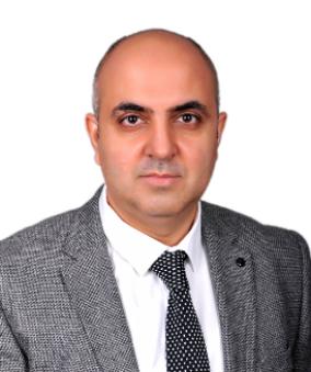 DOÇENT ALİ YAVUZ ŞEFLEK