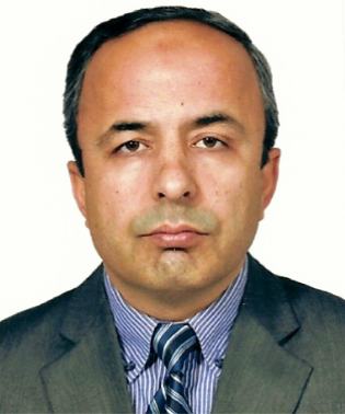 DOÇENT HÜSEYİN ÇETİN