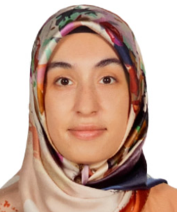 ARAŞTIRMA GÖREVLİSİ RANA DOLAŞ