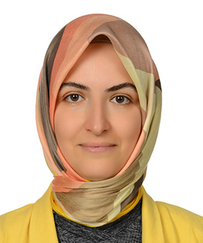 DOKTOR ÖĞRETİM ÜYESİ BETÜL ERİKOĞLU
