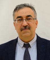 PROFESÖR BİROL DAĞ