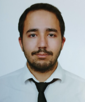 ARAŞTIRMA GÖREVLİSİ EKREM KAVAK