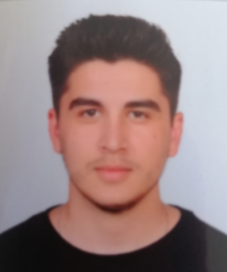 ARAŞTIRMA GÖREVLİSİ BATURALP KEMAL YALÇINKAYA