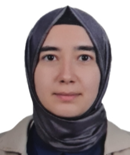 ARAŞTIRMA GÖREVLİSİ RAVZA CANER DAĞKAYA
