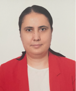 DOKTOR ÖĞRETİM ÜYESİ SEVİL ÖZKAN