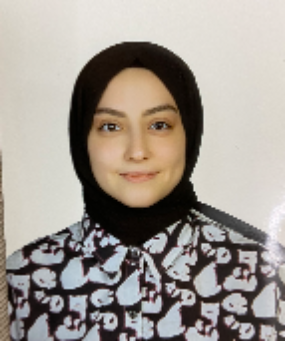 ARAŞTIRMA GÖREVLİSİ SİMAY POLAT