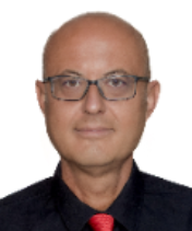 DOKTOR ÖĞRETİM ÜYESİ (Ş) FATİH ERBAY