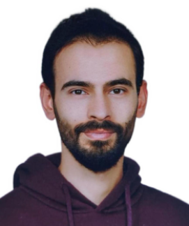 ARAŞTIRMA GÖREVLİSİ ÖMER FARUK KENİŞ